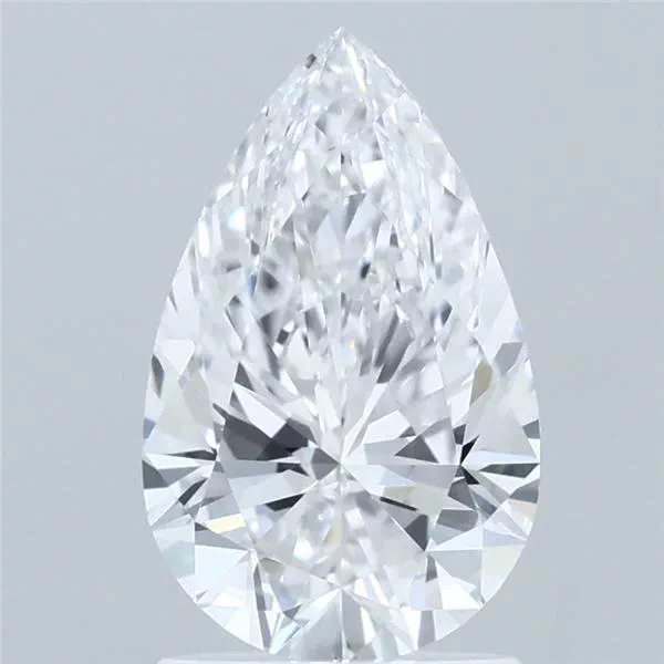 1.59 Carat · D · VVS2 Rare Carat Ideal Cut