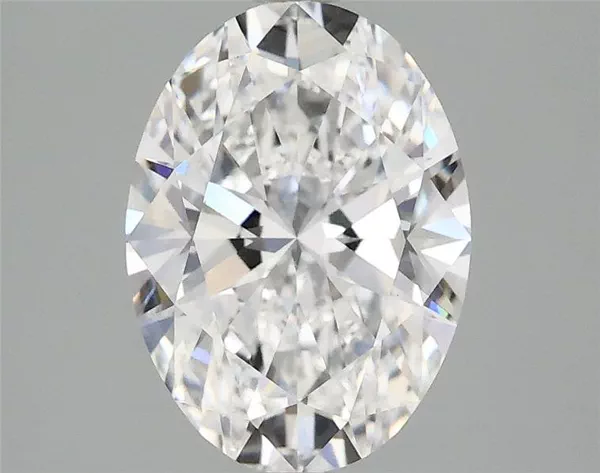 2.43 Carat · E · VS1 Rare Carat Ideal Cut