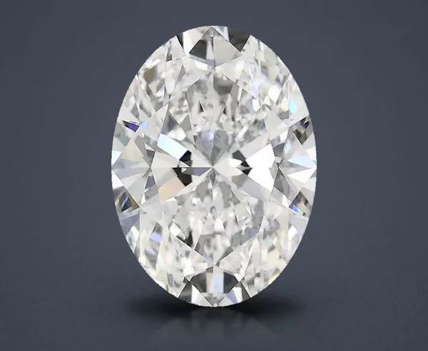2.43 Carat · E · VS1 Rare Carat Ideal Cut