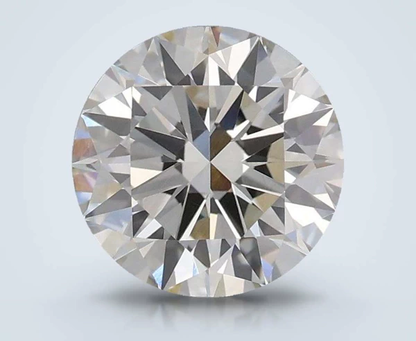 1.63 Carat · H · VVS2 Rare Carat Ideal Cut