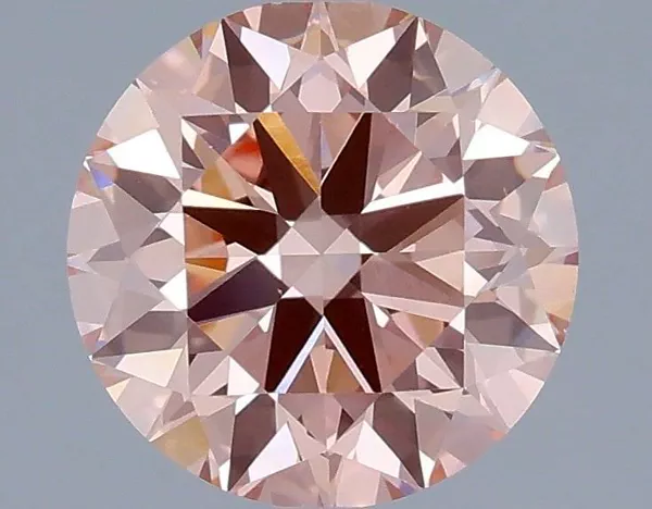 1.52 Carat · Fancy Intense · VS1