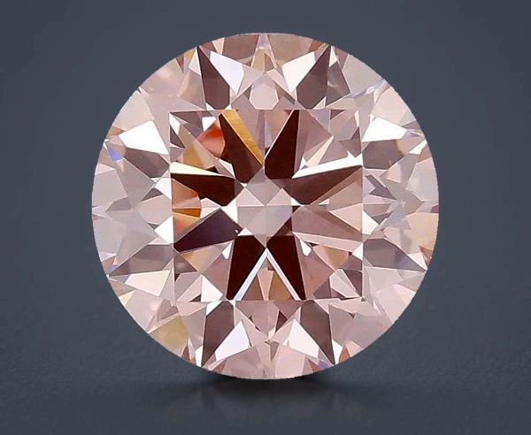 1.52 Carat · Fancy Intense · VS1