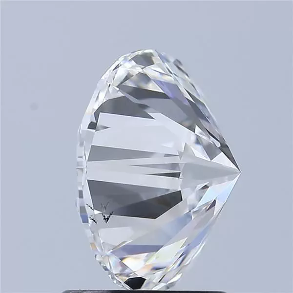 1.89 Carat · D · VS1 ideal Cut