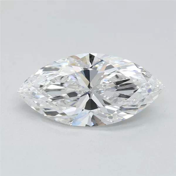 2.82 Carat · D · FL Rare Carat Ideal Cut