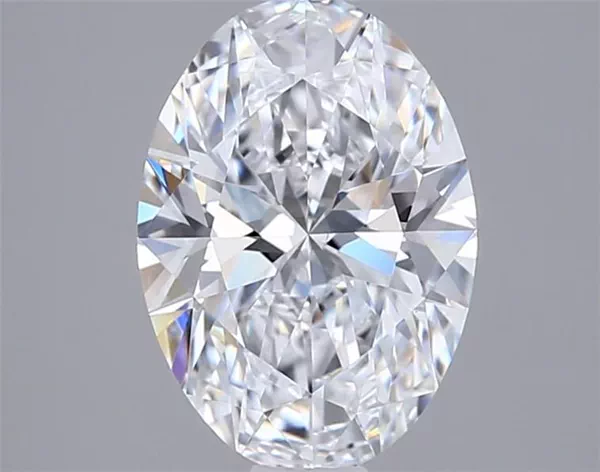 1.54 Carat · D · VVS2 Rare Carat Ideal Cut
