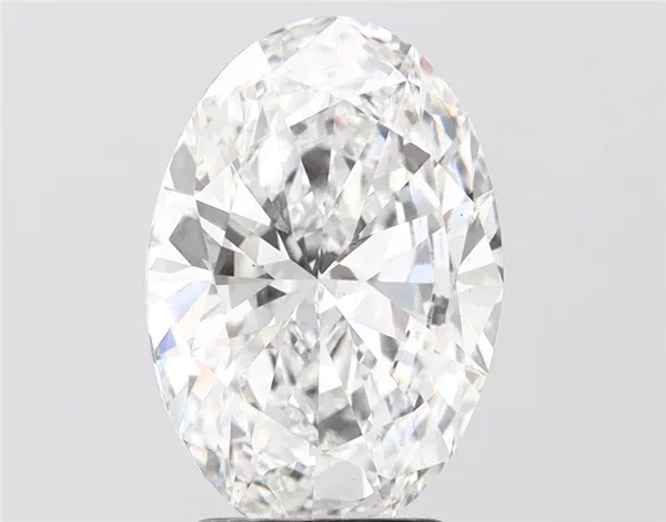 3.36 Carat · F · VS1 very good Cut