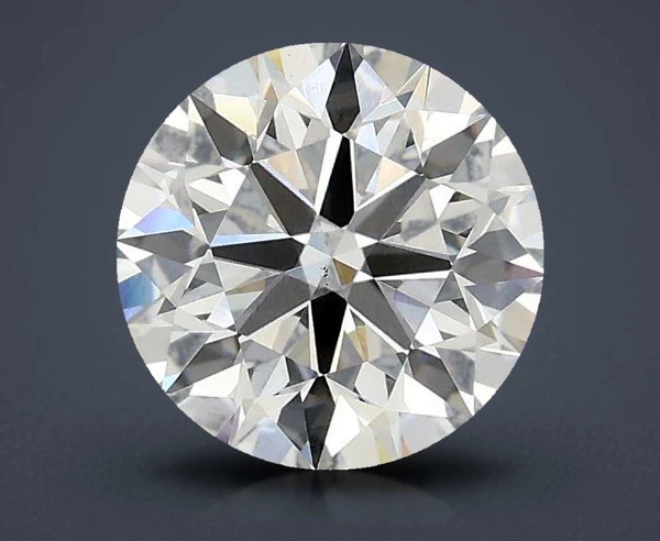 1.47 Carat · E · VS1 Rare Carat Ideal Cut