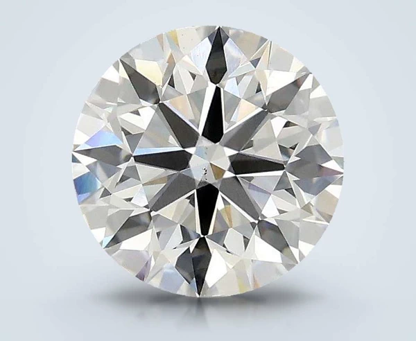 1.47 Carat · E · VS1 Rare Carat Ideal Cut