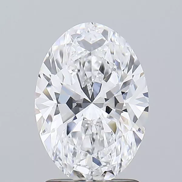 1.88 Carat · D · IF Rare Carat Ideal Cut