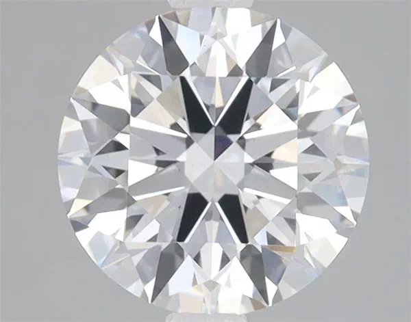 2.26 Carat · D · VS1 Rare Carat Ideal Cut