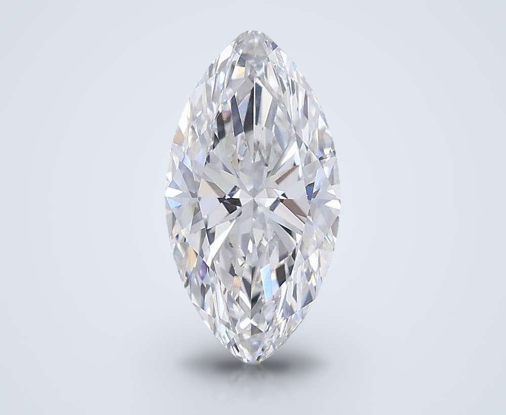 1.39 Carat · E · VVS1 Rare Carat Ideal Cut