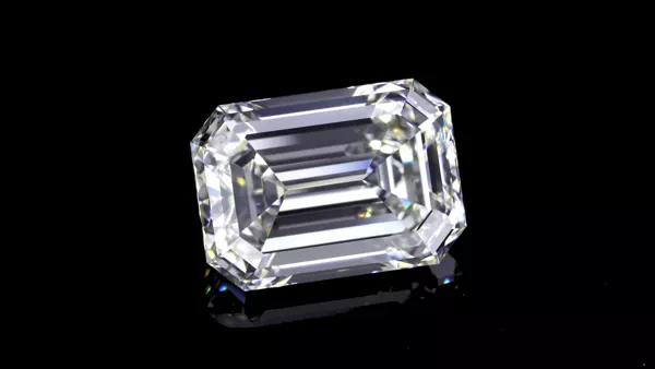 7.02 Carat · I · VVS2 Rare Carat Ideal Cut