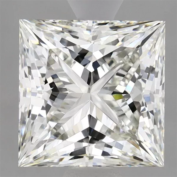 3.44 Carat · G · VVS2 Rare Carat Ideal Cut