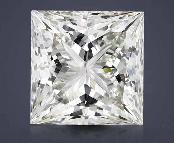 3.44 Carat · G · VVS2 Rare Carat Ideal Cut