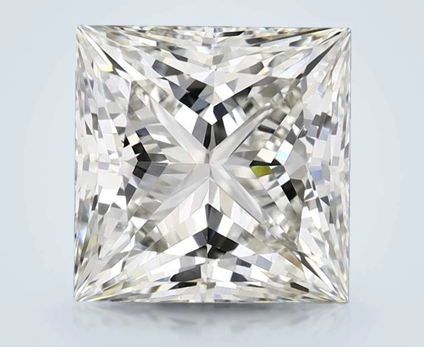 3.44 Carat · G · VVS2 Rare Carat Ideal Cut