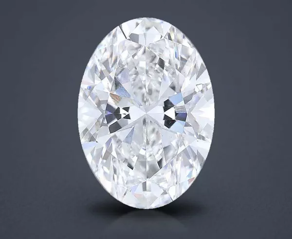 4.03 Carat · D · VS2 Rare Carat Ideal Cut