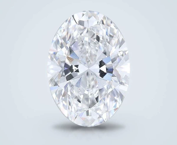 4.03 Carat · D · VS2 Rare Carat Ideal Cut