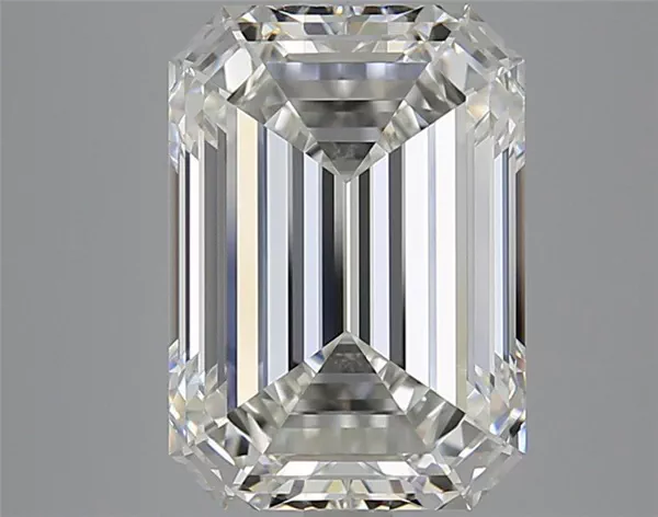 5.02 Carat · H · VVS2 Rare Carat Ideal Cut