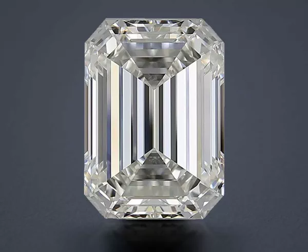 5.02 Carat · H · VVS2 Rare Carat Ideal Cut