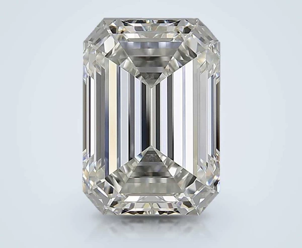 5.02 Carat · H · VVS2 Rare Carat Ideal Cut