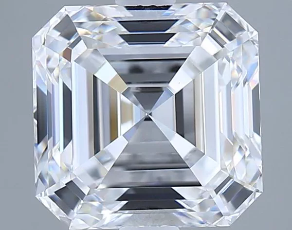2.51 Carat · D · VVS2 Rare Carat Ideal Cut
