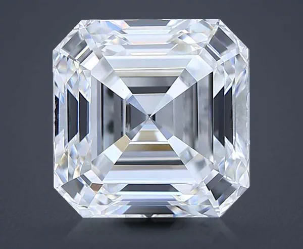 2.51 Carat · D · VVS2 Rare Carat Ideal Cut