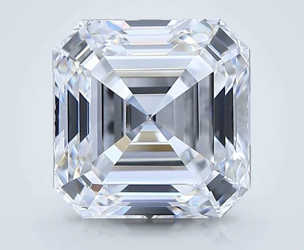 2.51 Carat · D · VVS2 Rare Carat Ideal Cut