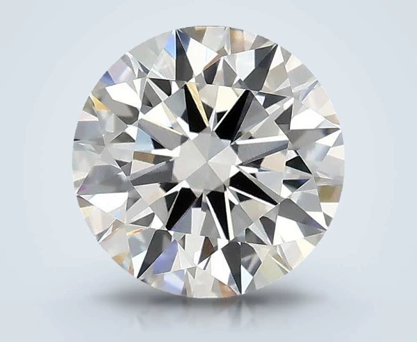 1.56 Carat · E · VVS2 Rare Carat Ideal Cut