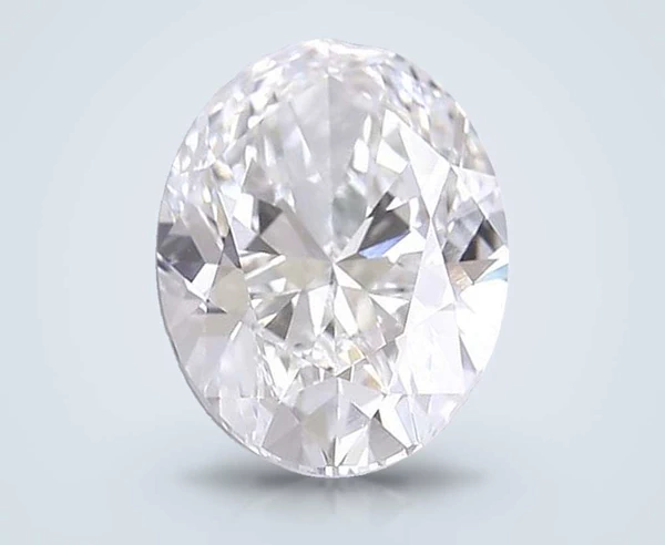 4 Carat · E · VVS2 Rare Carat Ideal Cut