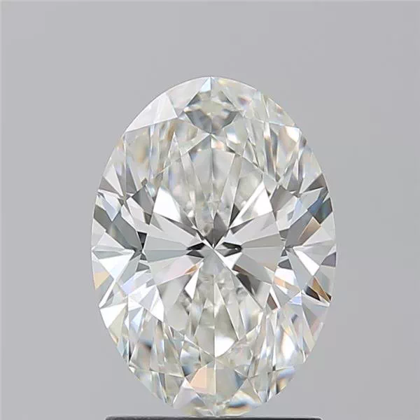 1.79 Carat · H · IF Rare Carat Ideal Cut