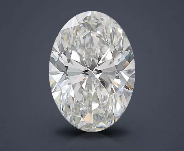 1.79 Carat · H · IF Rare Carat Ideal Cut