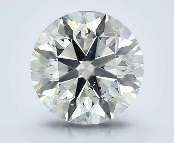 1.9 Carat · G · SI2 excellent Cut
