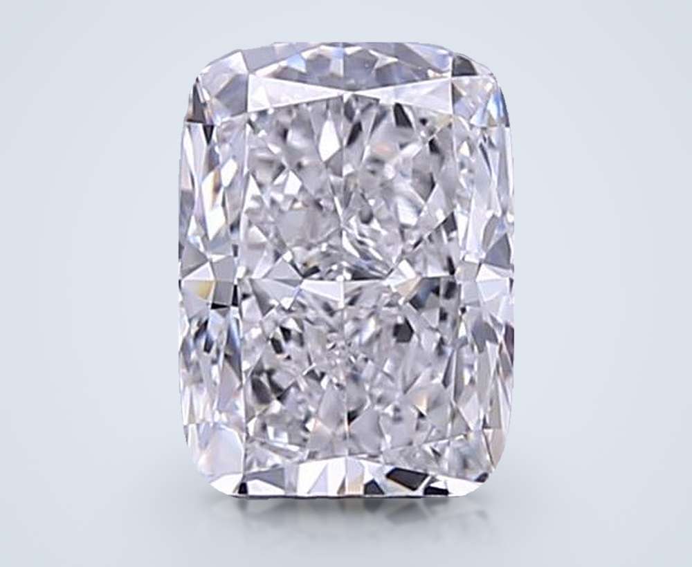 1.35 Carat · E · VVS1 Rare Carat Ideal Cut