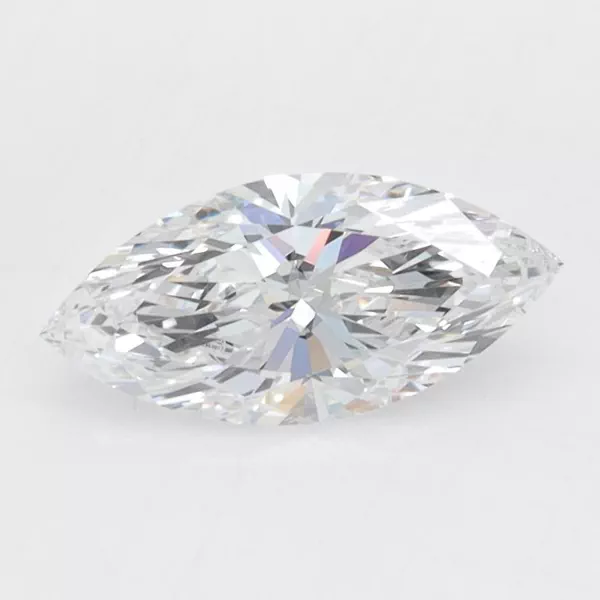 1.01 Carat · D · VVS1 Rare Carat Ideal Cut