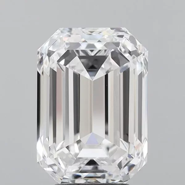 5.01 Carat · D · IF Rare Carat Ideal Cut