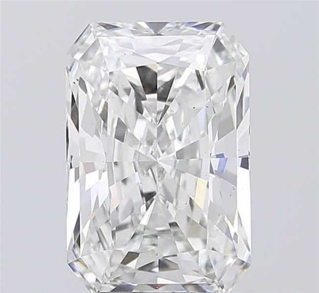 4.01 Carat · F · VS2 very good Cut