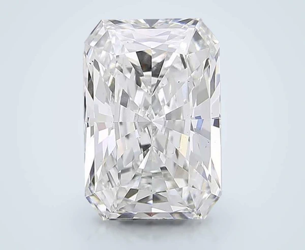 4.01 Carat · F · VS2 very good Cut