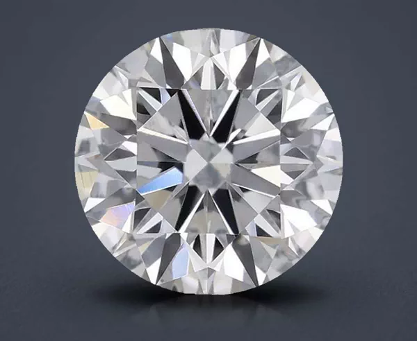 0.43 Carat · G · VVS1 Rare Carat Ideal Cut