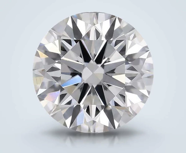 0.43 Carat · G · VVS1 Rare Carat Ideal Cut