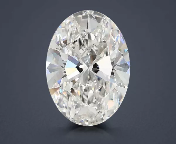 2.89 Carat · E · VS1 Rare Carat Ideal Cut