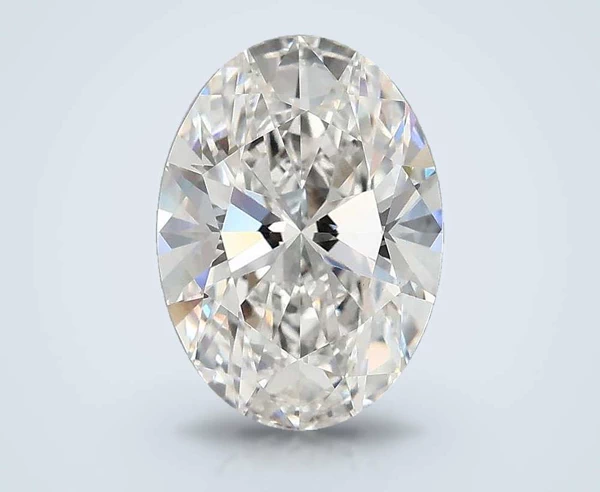 2.89 Carat · E · VS1 Rare Carat Ideal Cut