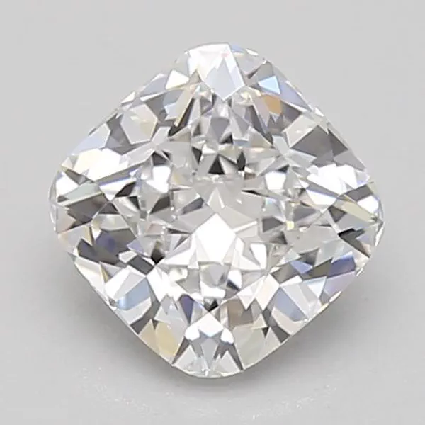 1.08 Carat · D · VVS1 Rare Carat Ideal Cut