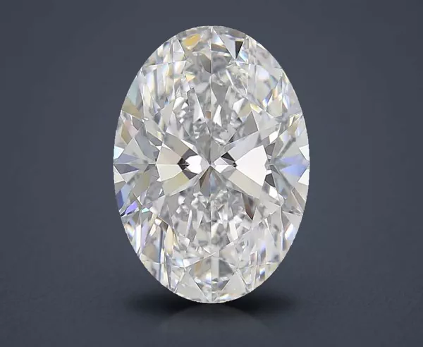 5.01 Carat · D · VVS1 Rare Carat Ideal Cut