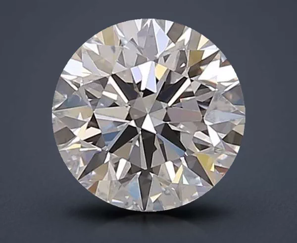 1 Carat · D · IF excellent Cut