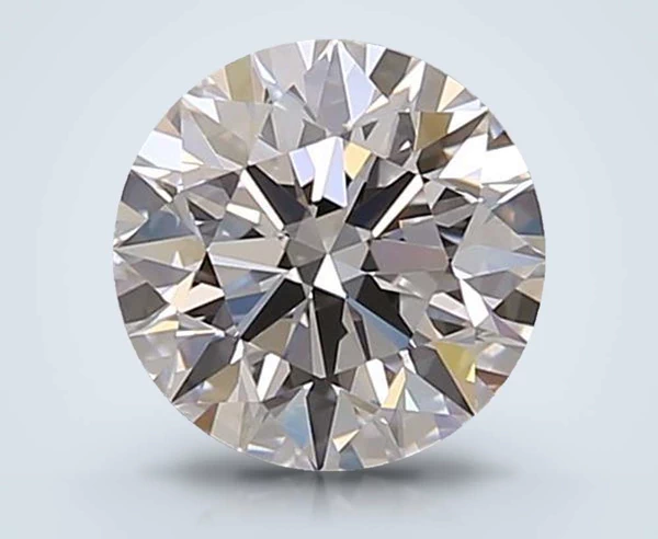 1 Carat · D · IF excellent Cut