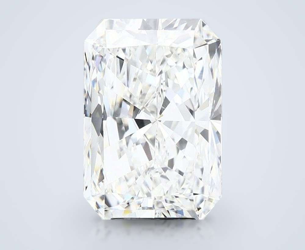 6.01 Carat · E · VVS2 Rare Carat Ideal Cut