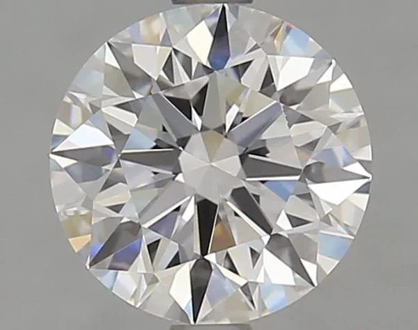 1.77 Carat · D · FL Rare Carat Ideal Cut