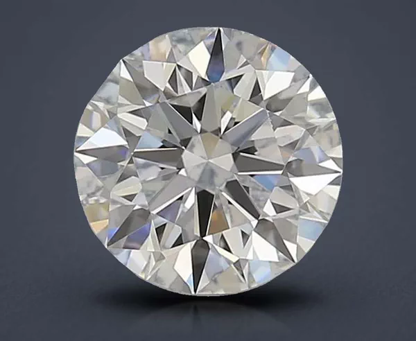 1.77 Carat · D · FL Rare Carat Ideal Cut