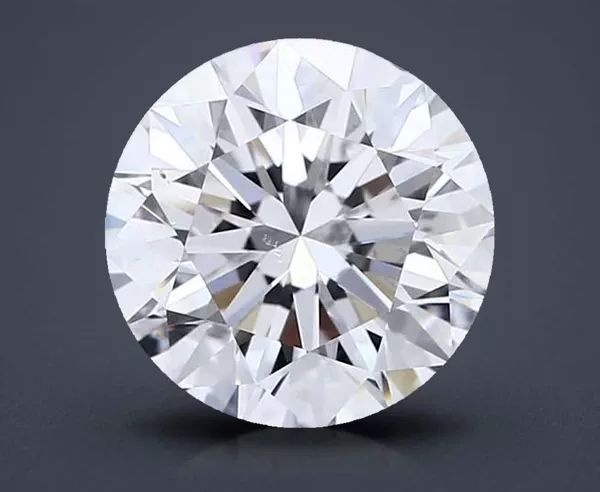 2.8 Carat · D · VS2 Rare Carat Ideal Cut