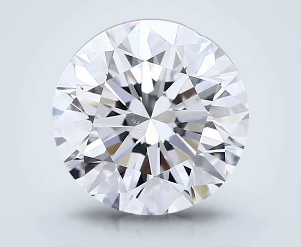 2.8 Carat · D · VS2 Rare Carat Ideal Cut
